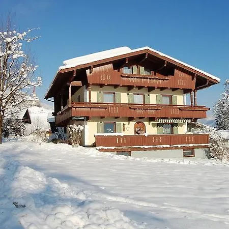 Gastehaus Abendstein Appartement Fügen