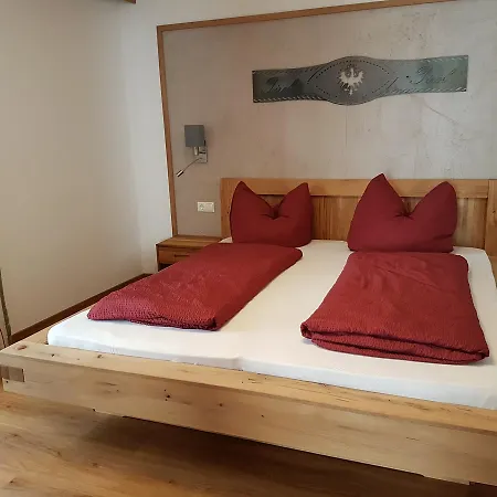Appartement Gastehaus Abendstein *